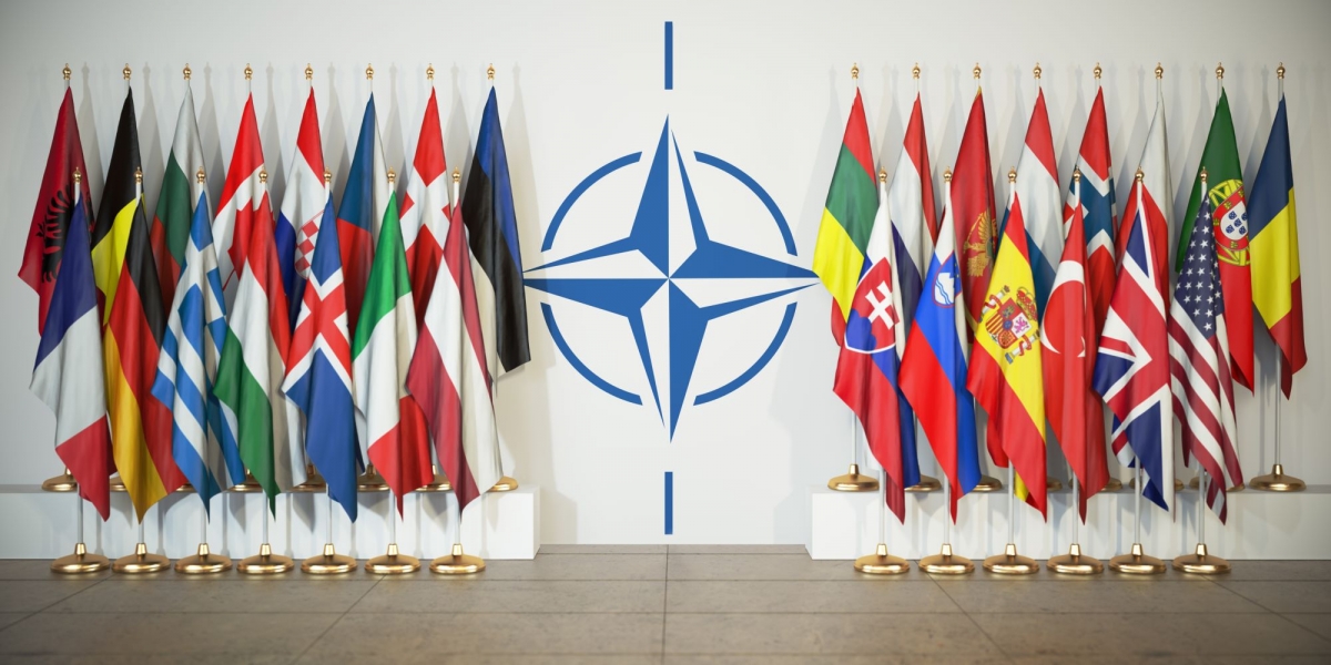 NATO and the Future of U.S. Alliances | Democratic Statecraft Lab